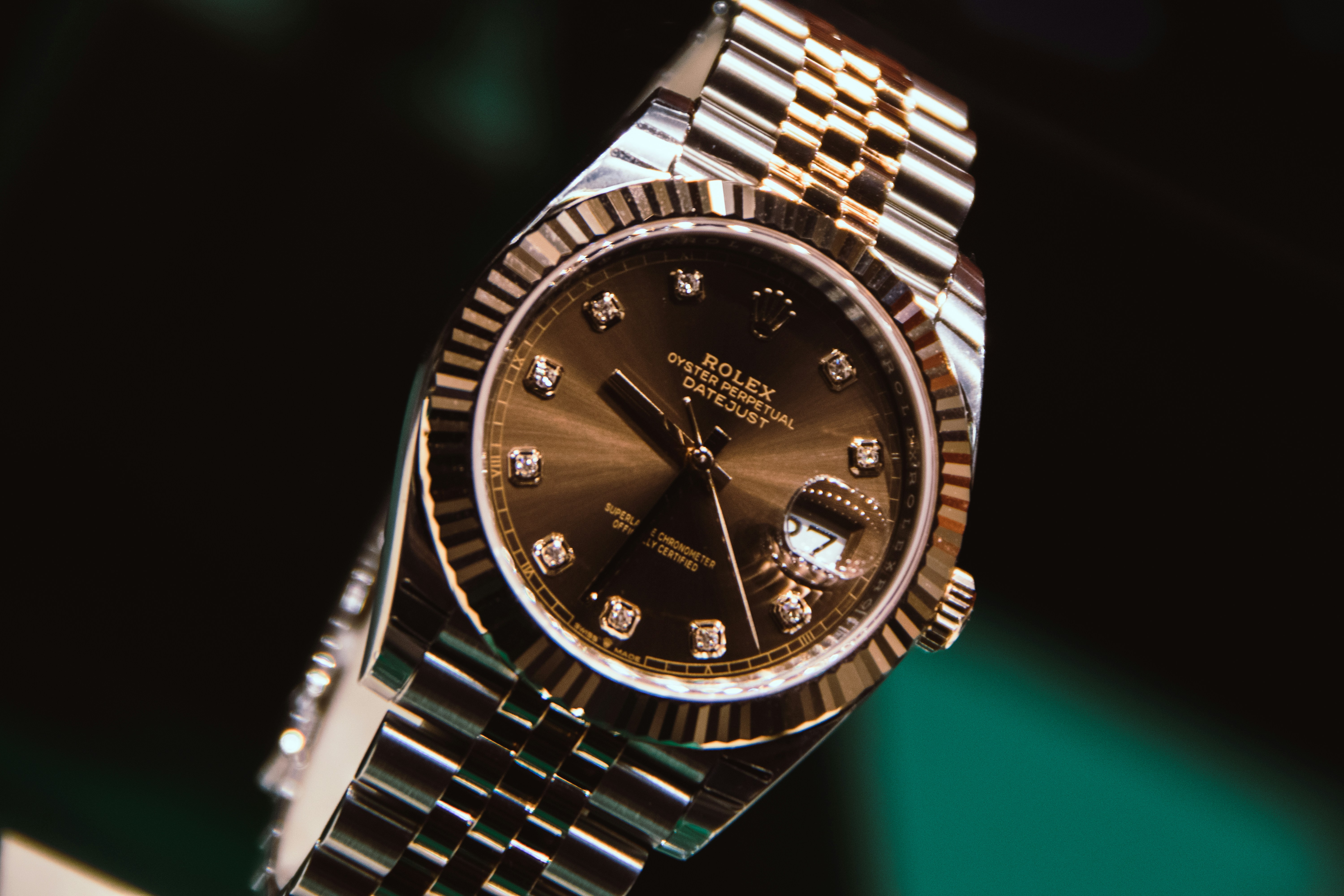 Watch